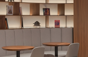 Mylios restoranas, Vilnius